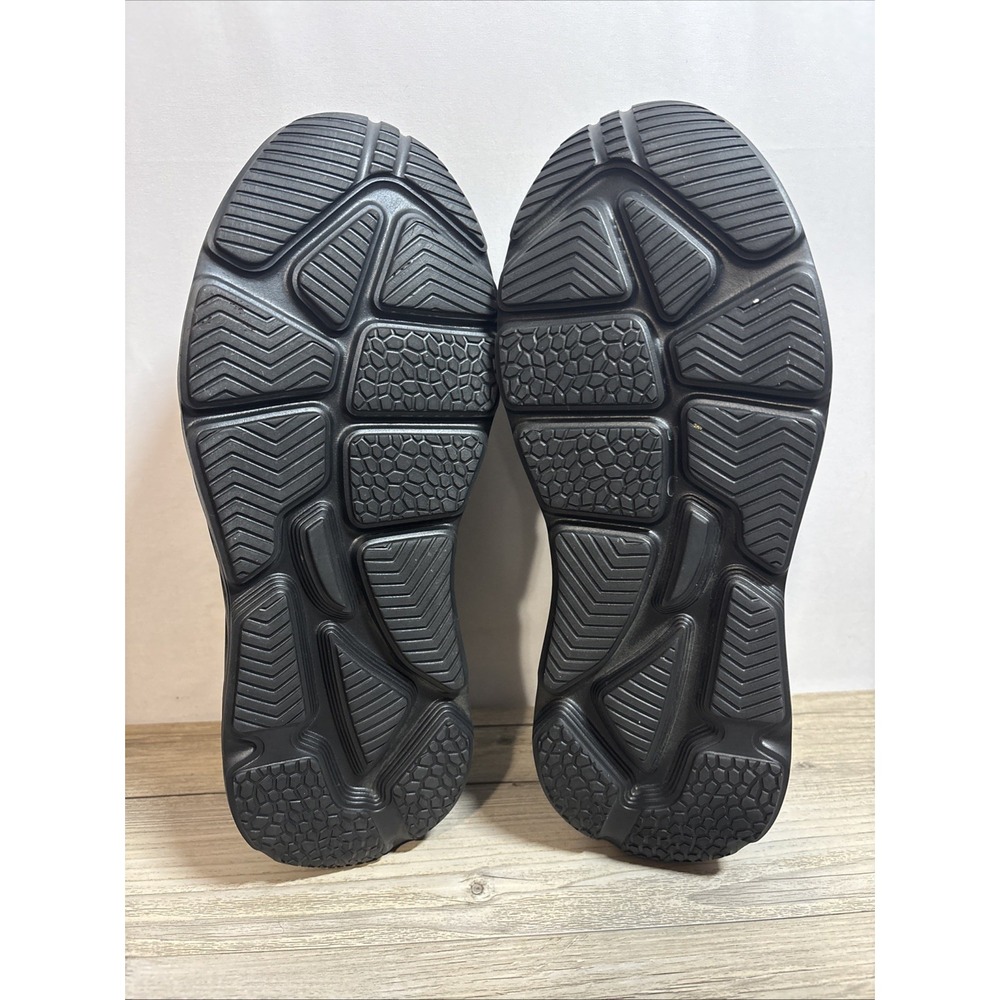 Furuian Mens 10 Steel‎ Toe Safety Shoes Sneaker EU43 - Picture 7 of 11